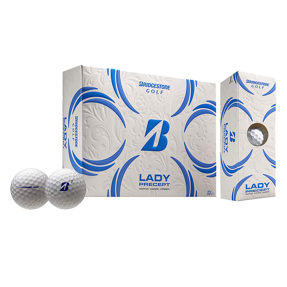 Lady Precept white S07-B2130_1