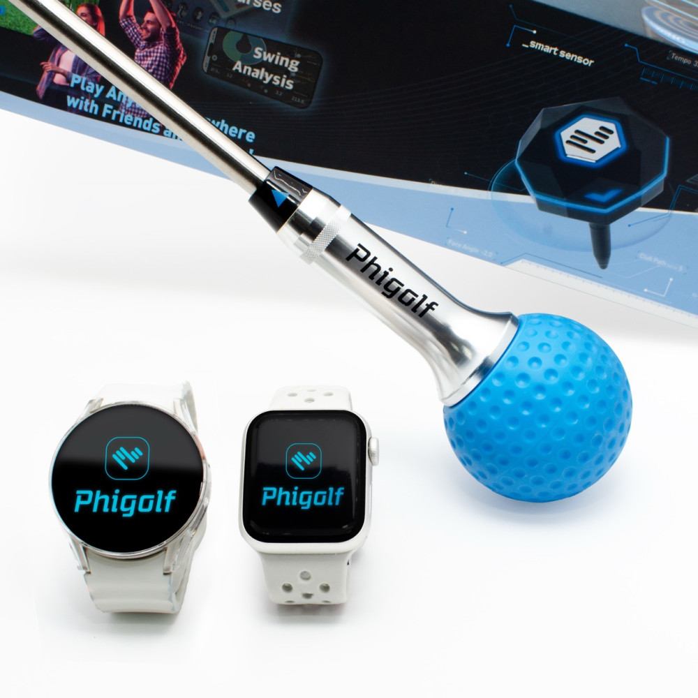 2 Flex HOME &amp; MOBILE GOLF SIMULATOR  Q17-A2690