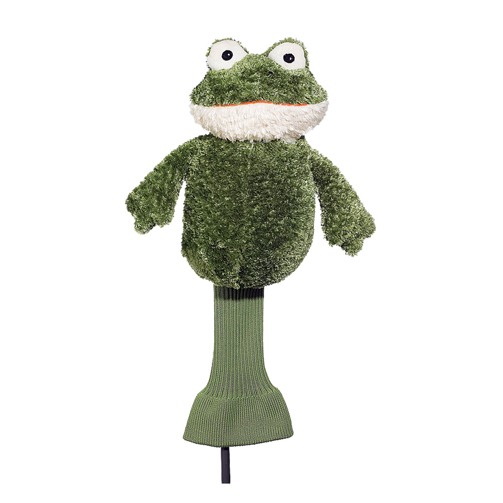 Driver Cuddle Headcover 10-Z0020_6