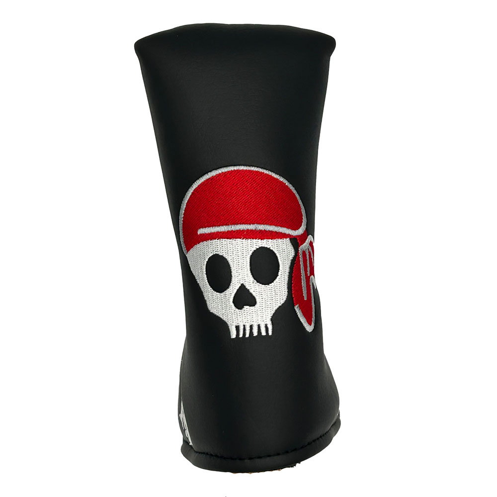 Putter cover Skull 10-Z0029_2