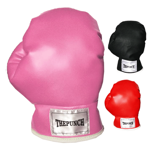 Driver Headcover 10-Z0030_1