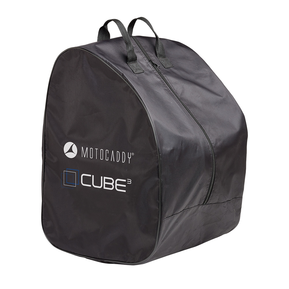 Cart Travel Cover Cube S19-T0100