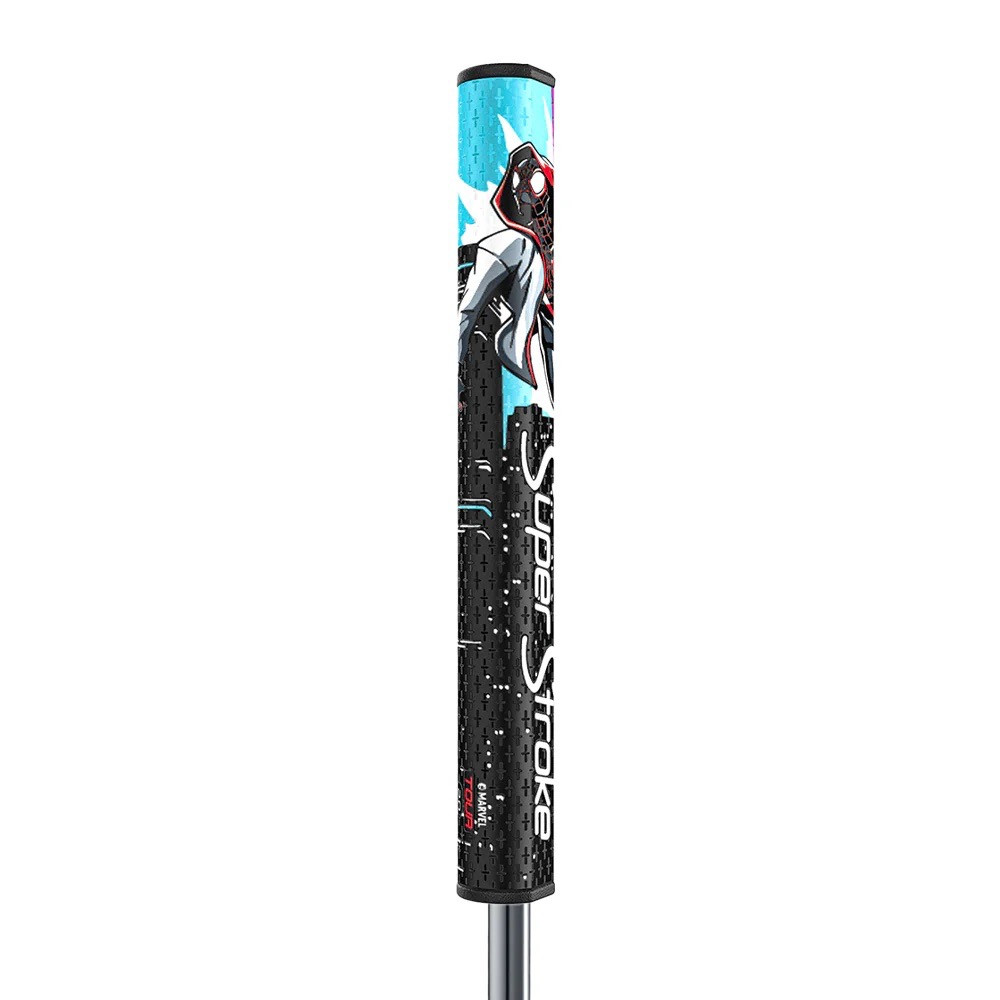 Zenergy Tour 2.0 Marvel Miles Morales SS51-A2306_9