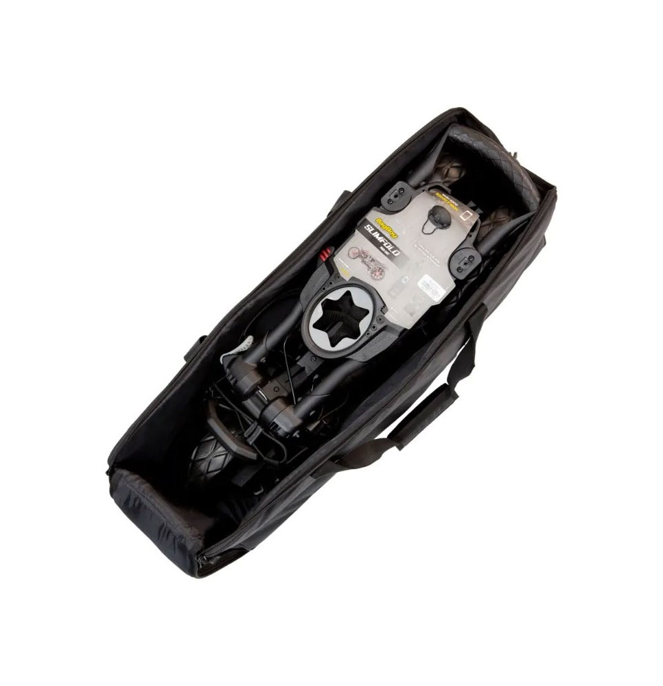 Travelbag Nitron slim  11-T0001