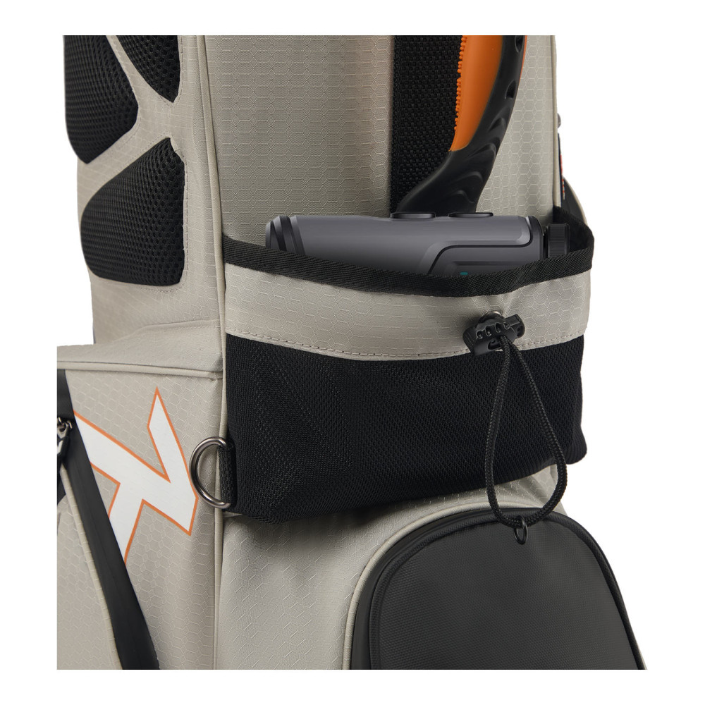 Jetpack 14 Way, résistant à l'eau silver-black-orange S06-T0032_11