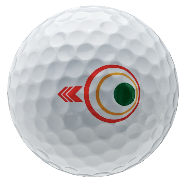 e12 Straight Distance MINDSET white S07-B2511_1
