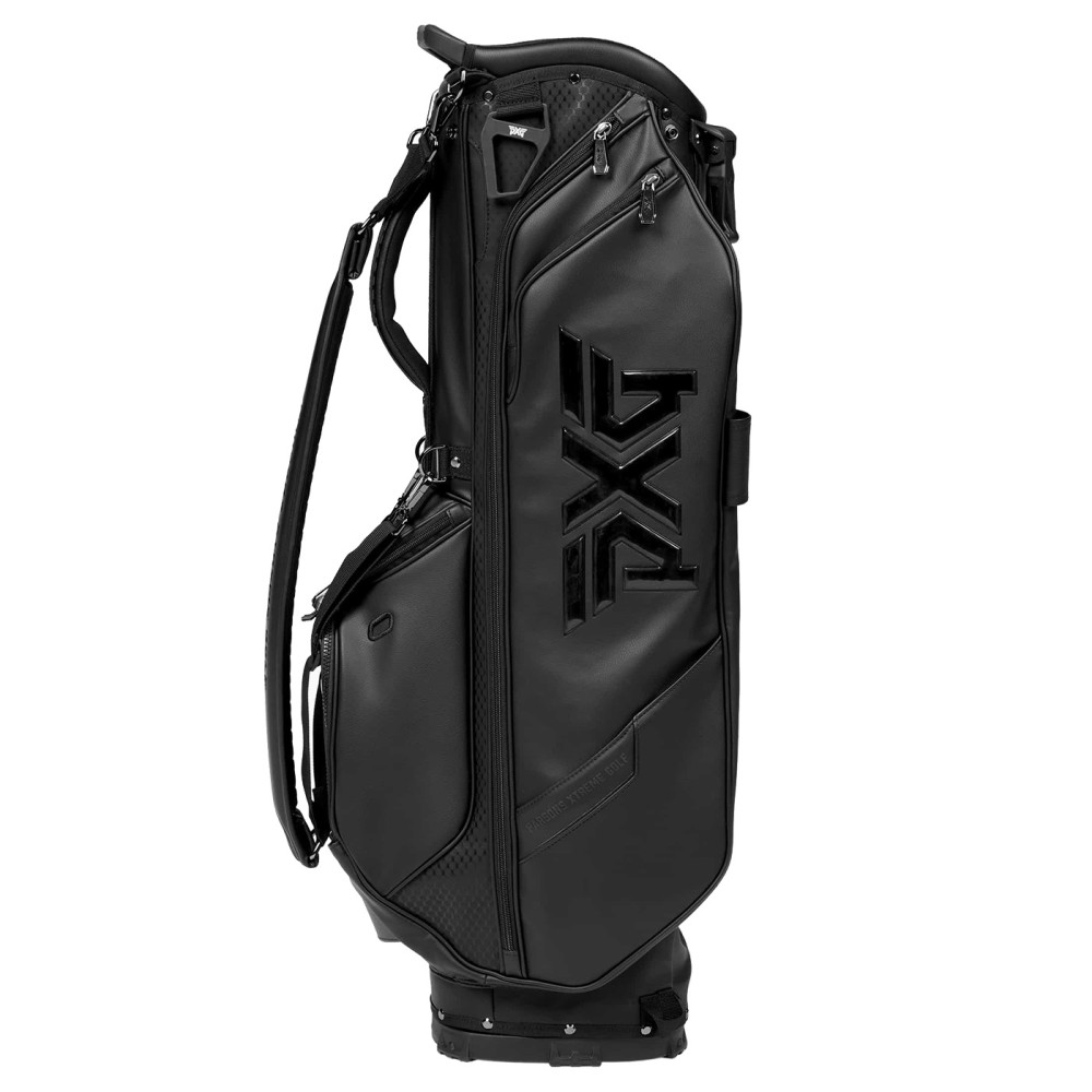 Deluxe Carry Stand Bag P22-T0203_1