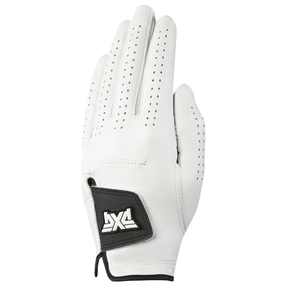 Players Glove lady LH white P22-G0010_40