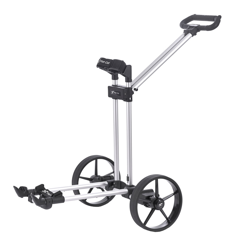 Pull Trolley  2-Rad S20-C0002_1