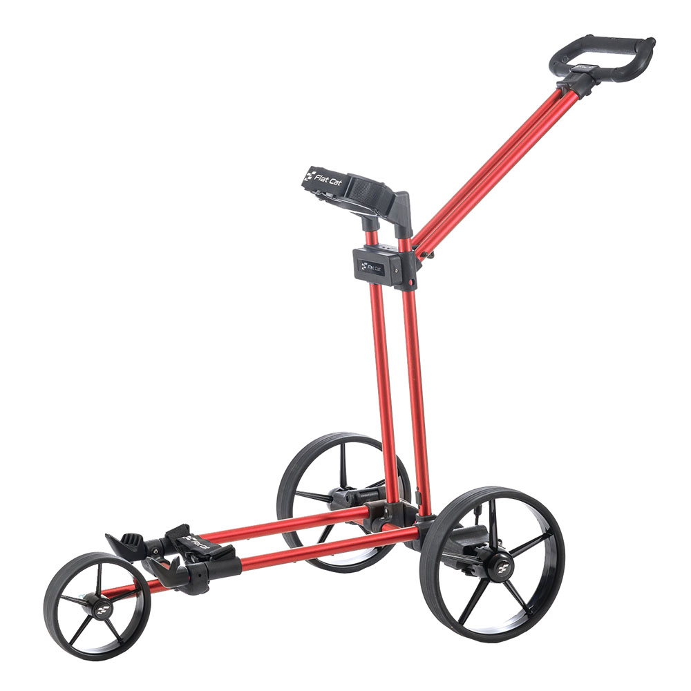 Push Trolley 3-wheel PRIME S20-C0003_2