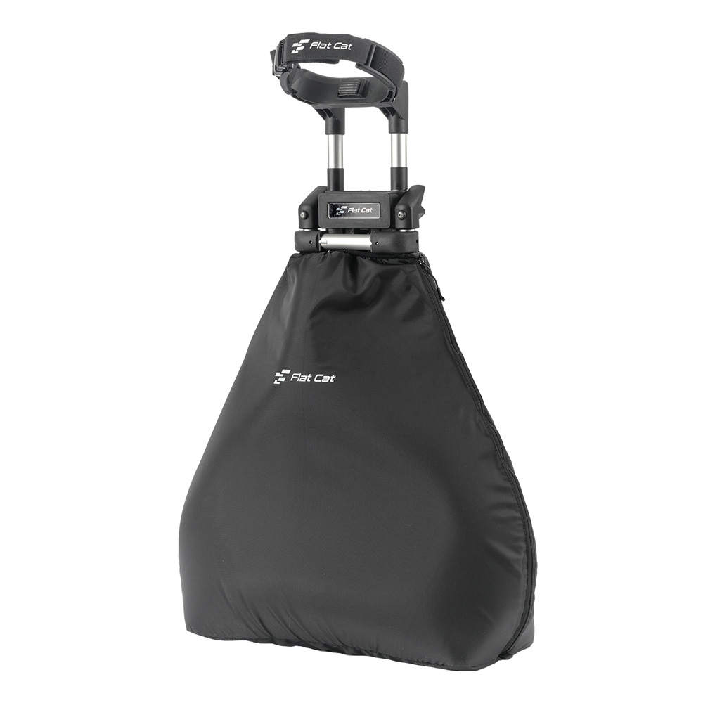 Trolley Cover Protect rosa  S20-T0004