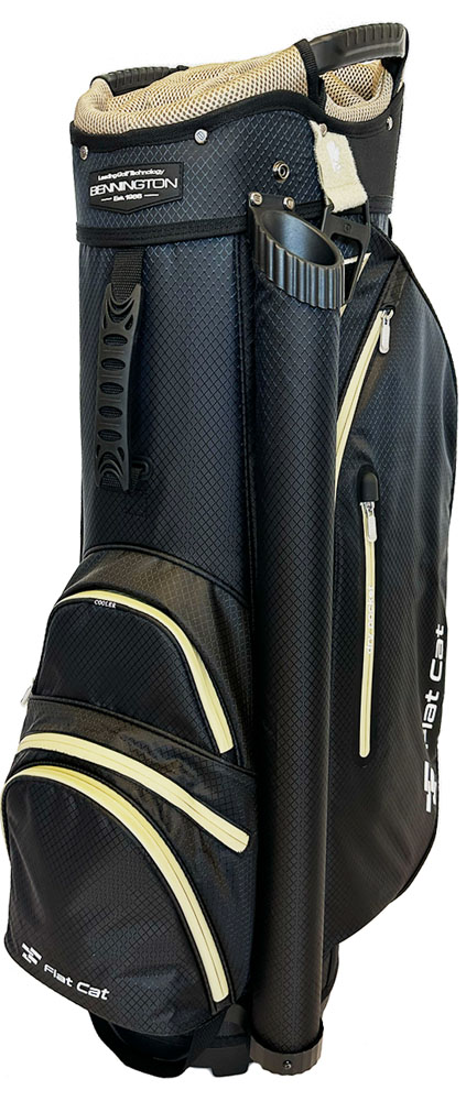 Bennington Dojo black-bronze S20-T2302_2