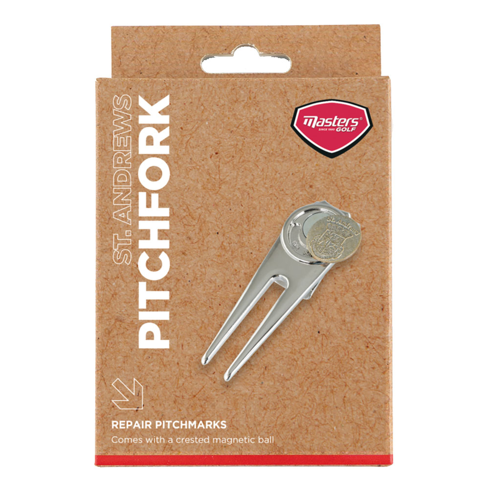 Pitchfork Deluxe  23-A0013
