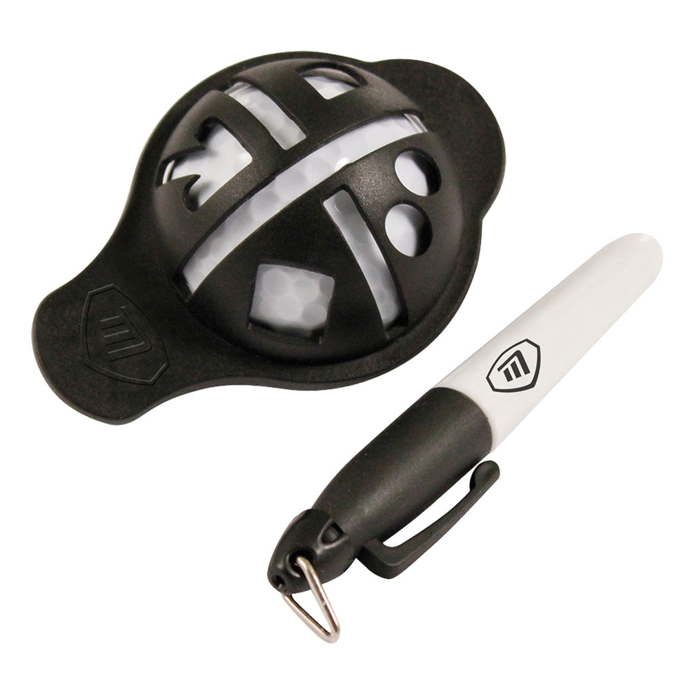 Personnalisateur de balle 23-A0019