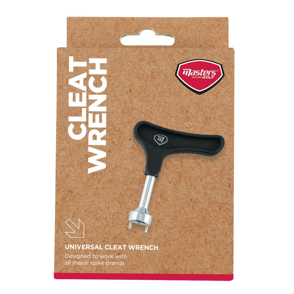 Cleat Wrench  23-A0026