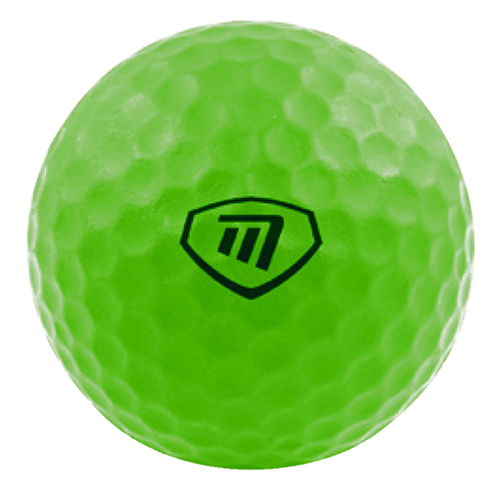 Balle de practice en mousse Lite-Flite 23-B0012_2