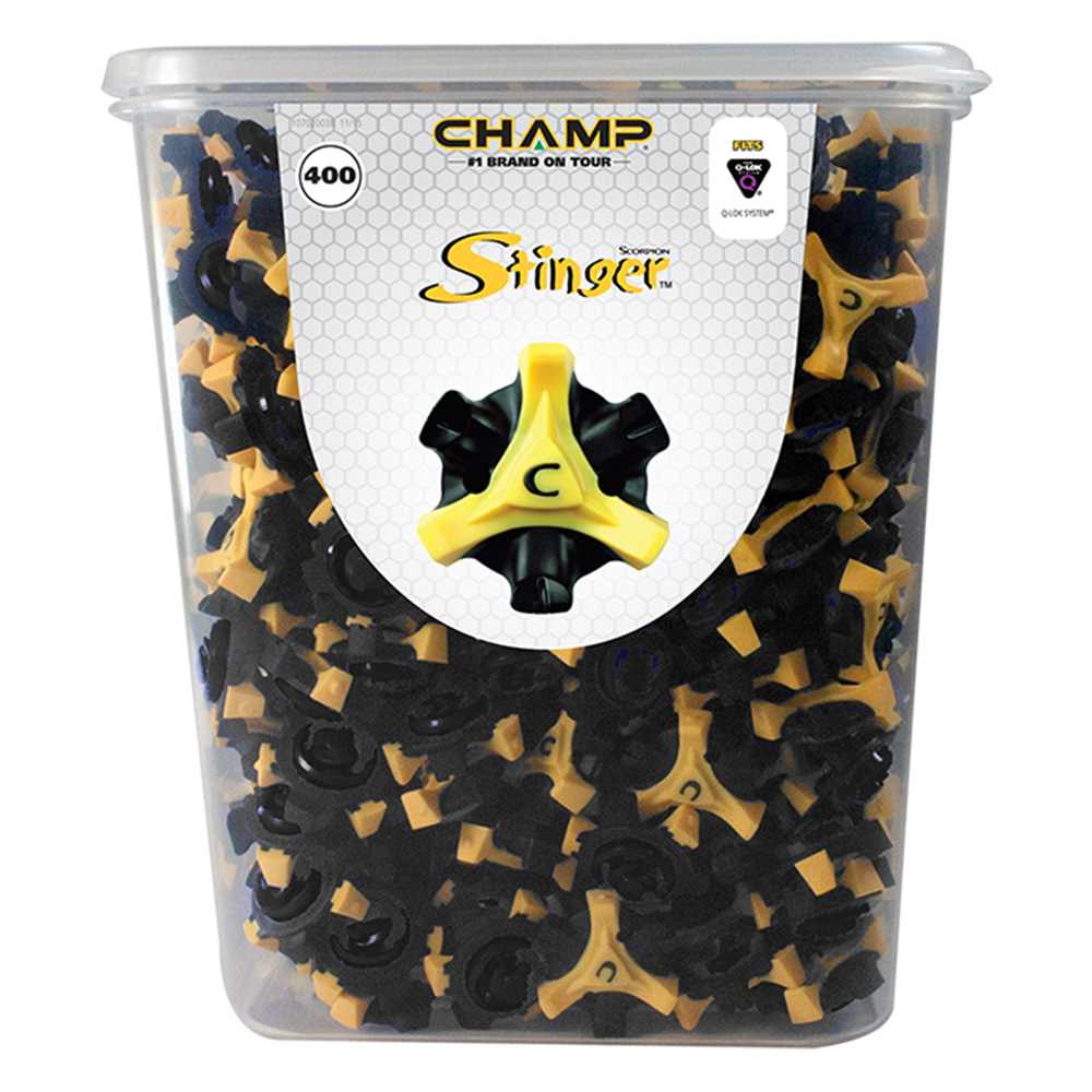 Stinger Box 400pcs. 28-A0050_2