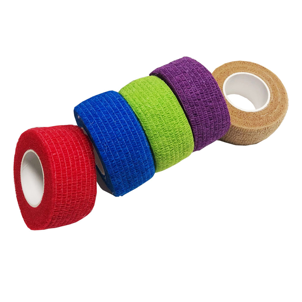 Fingertape display  29-D0010