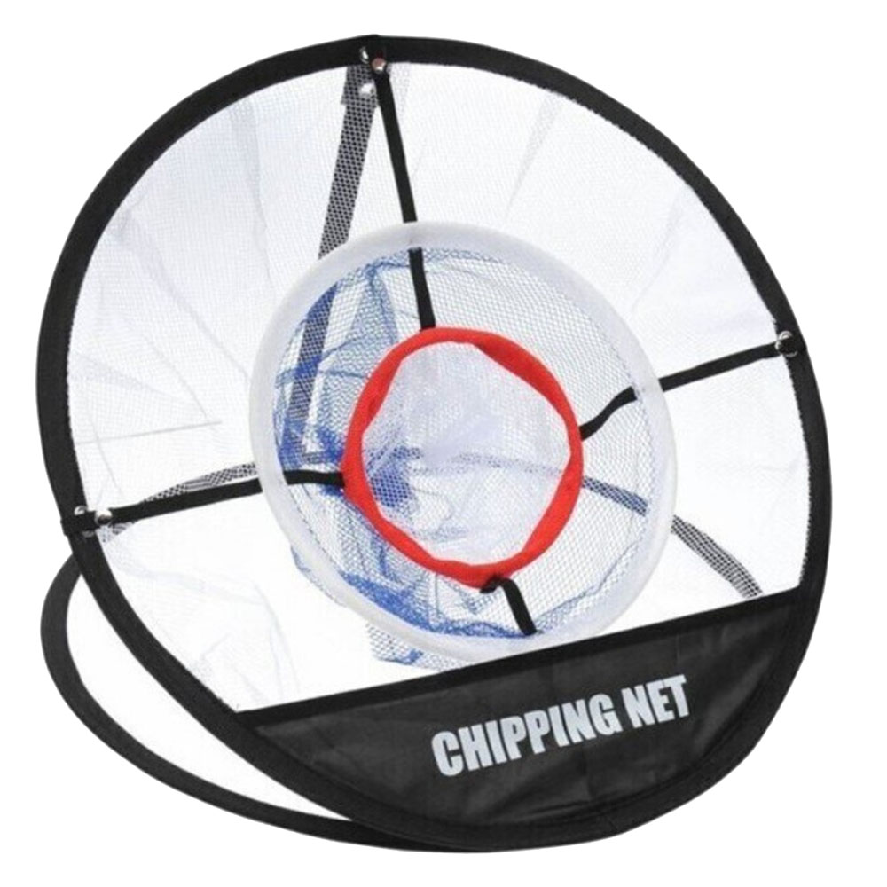 Pop-up Chipping Net avec cible  30-P0002