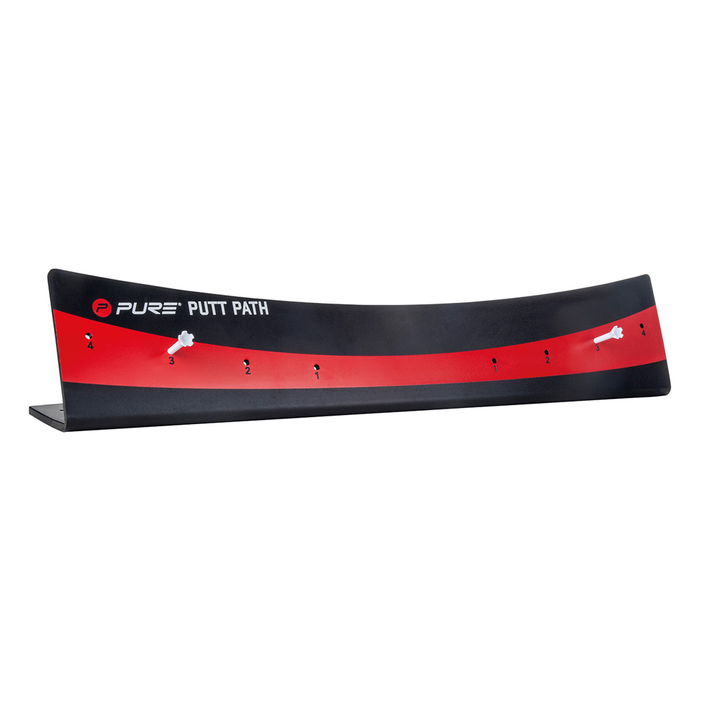 Putt Path Black 30-P0028