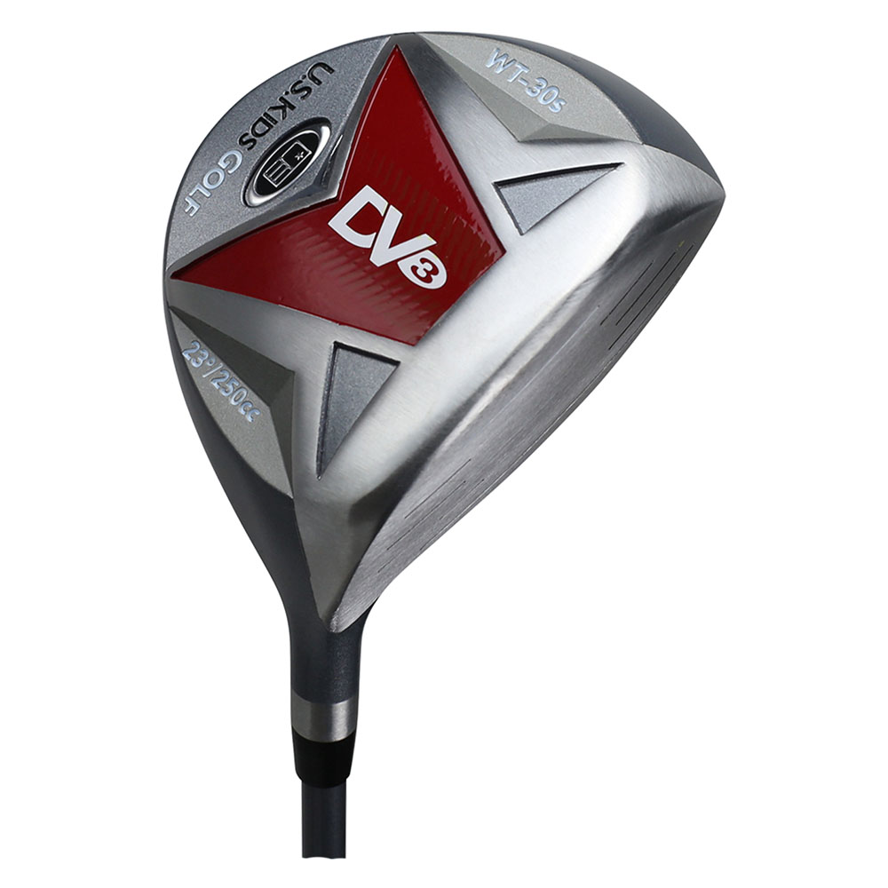 Ultralight Driver 39" 100-107cm red 31-D2101_2