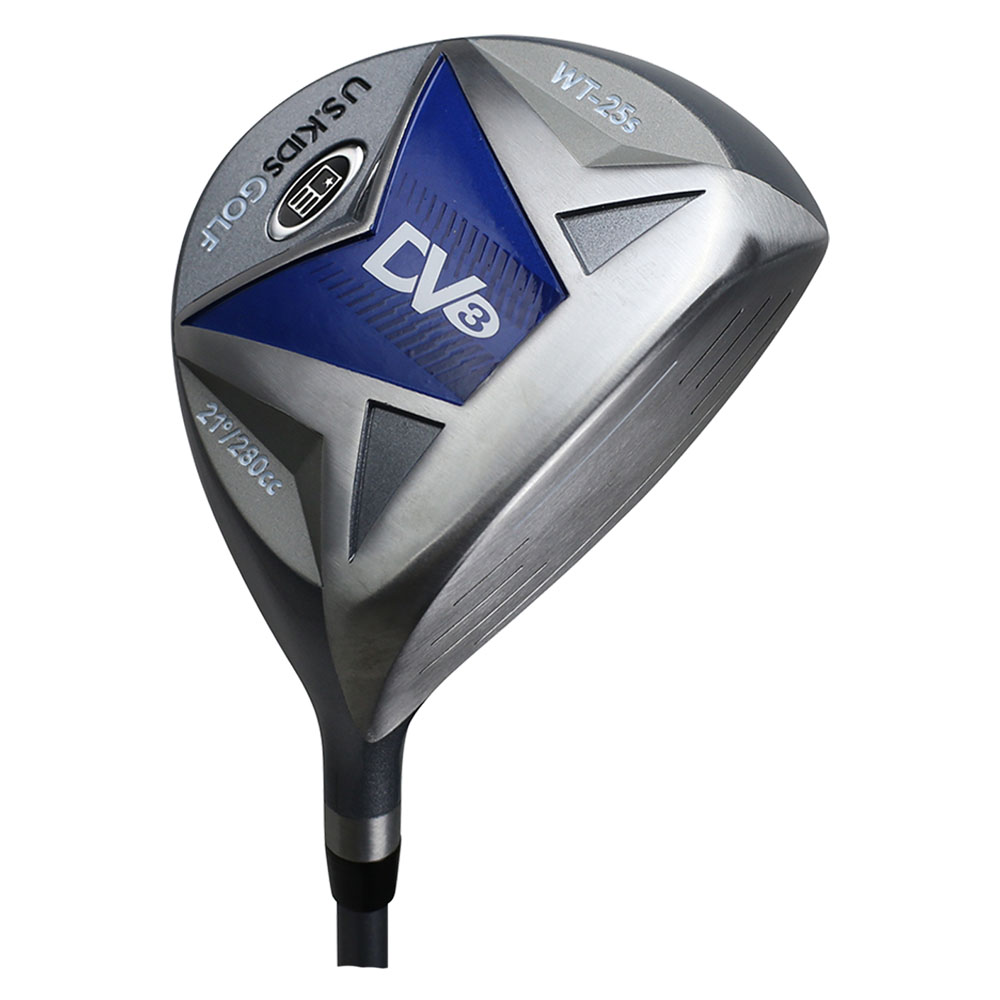 Ultralight Driver 45" 115-122cm bleu 31-D2103_1