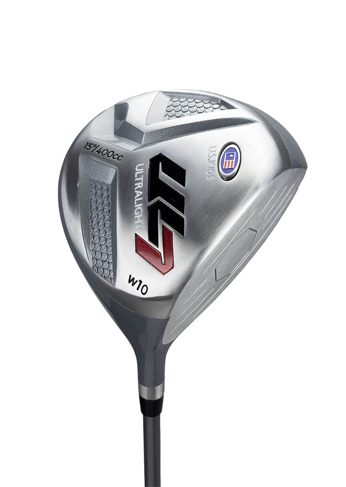 UL7 Driver 60" 152-160cm bordeaux RH 31-D2408_1