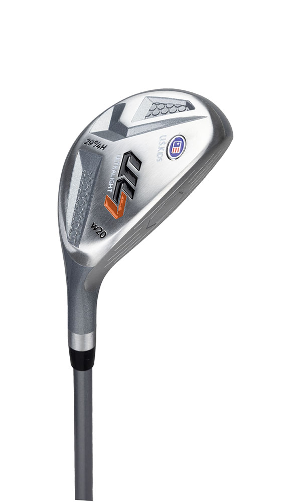 Ultralight 4# Hy 51" 130-137cm orange RH 31-H2405_1