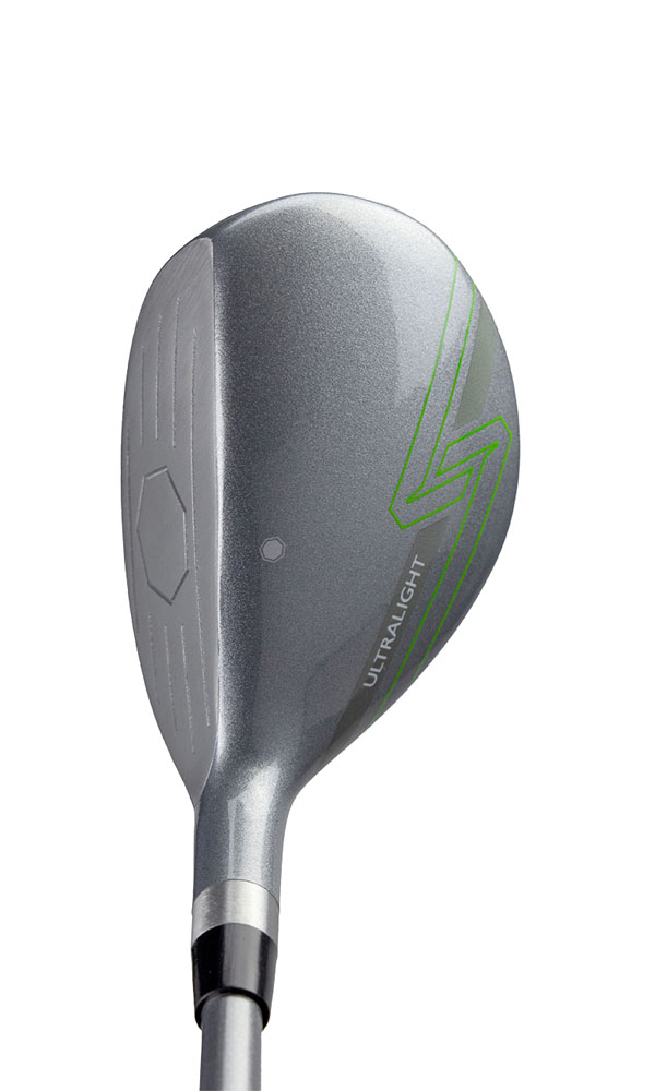 Ultralight 4# Hy 57" 145-152cm green RH 31-H2407_1