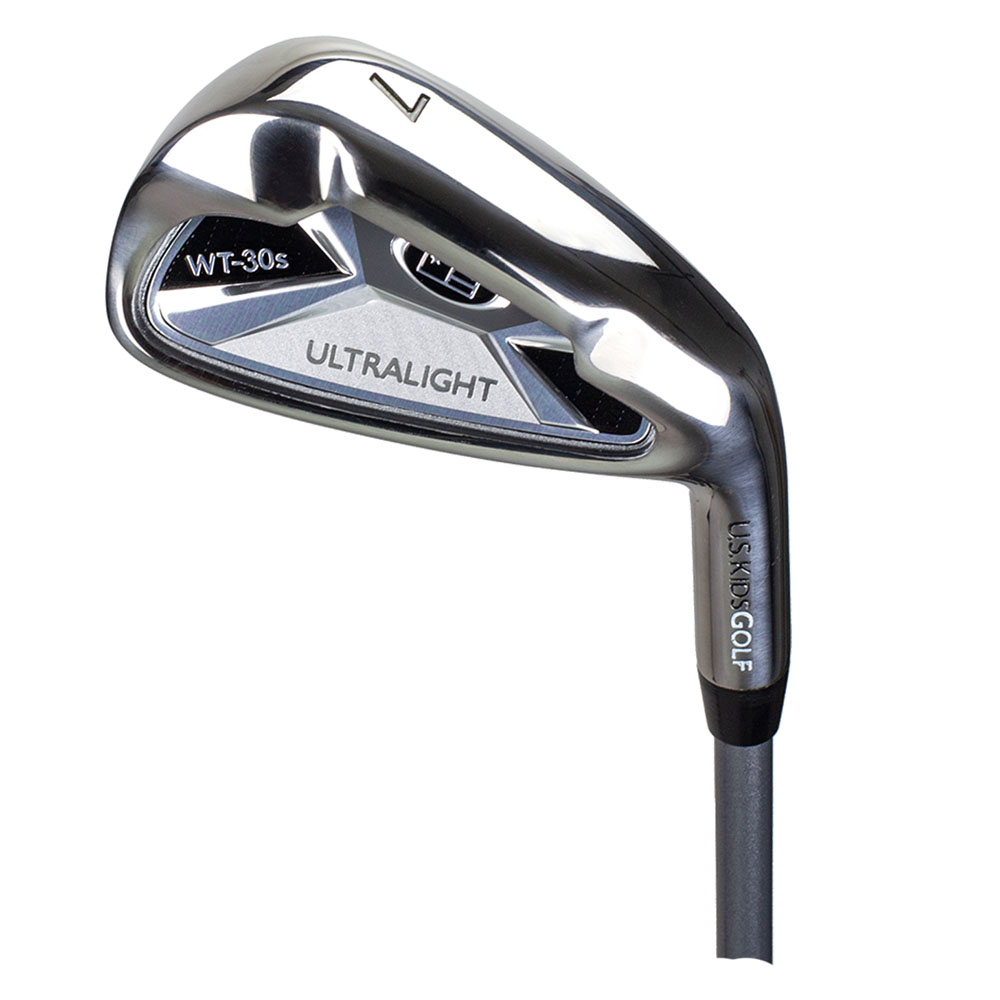 Ultralight Iron 39" 100-107cm red 31-I2101_6