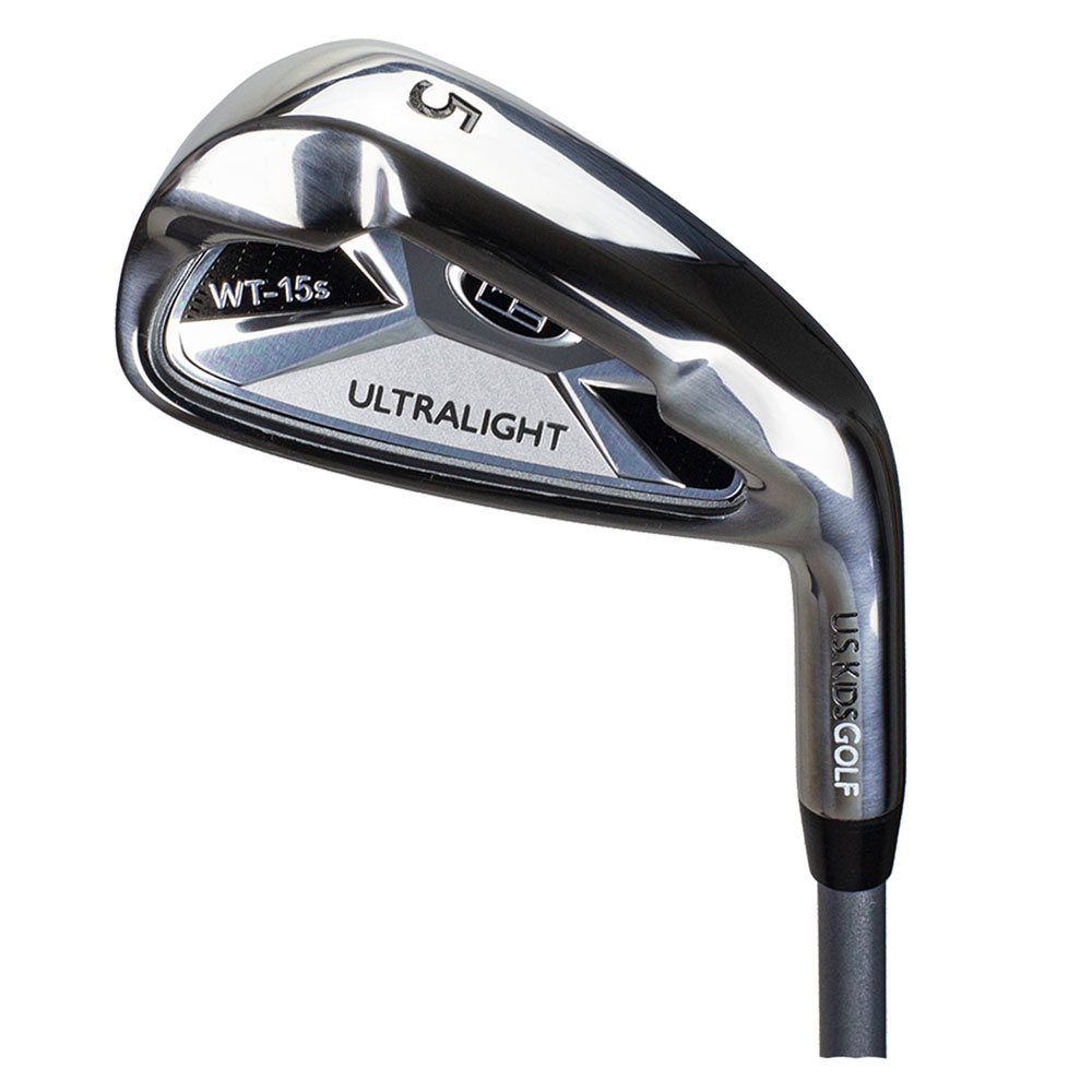 Ultralight Iron 48" 122-130cm turquoise 31-I2104_14