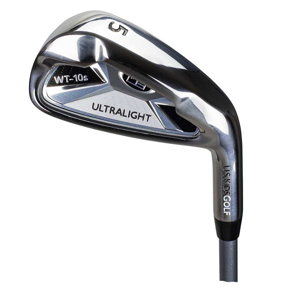 Ultralight Iron 63" 160-168cm gold 31-I2109_3