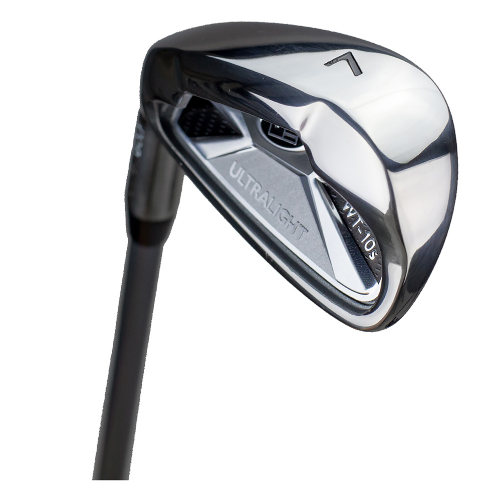 Ultralight 5-Club 63" 160-168cm gold LH 31-K2109_2