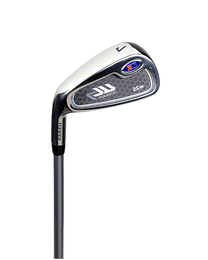 UL7 Iron 45" 115-122cm blue Iron 7 31-I2403_3