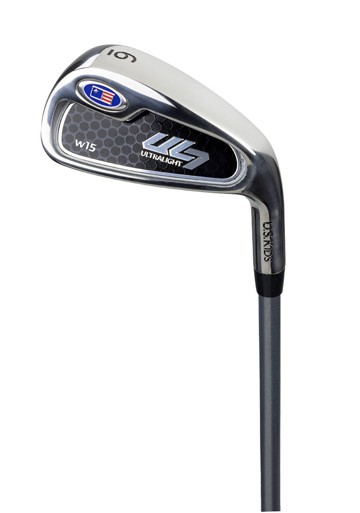 Ultralight Iron 54" 137-145cm pourpre Iron 6 31-I2406_2