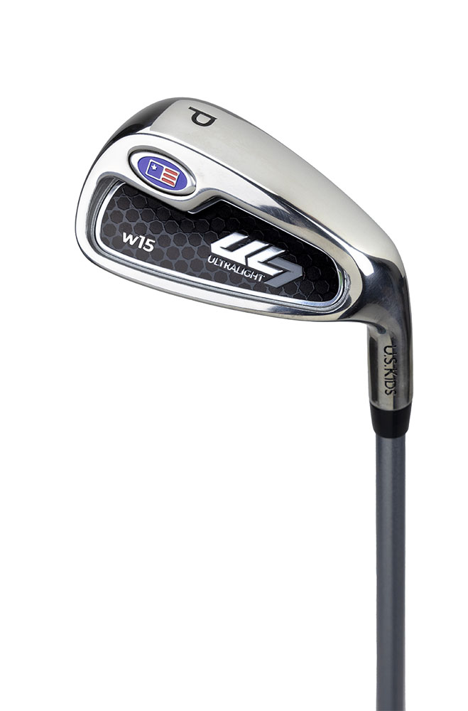 Ultralight Iron 57" 145-152cm green PW 31-I2407_6