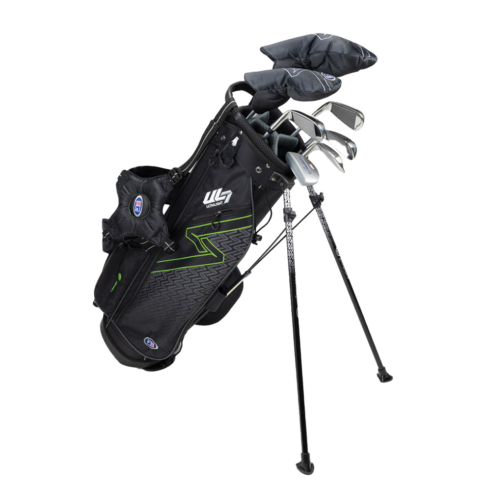 UL7 5-Club 57" 145-152cm green 31-K2407_1