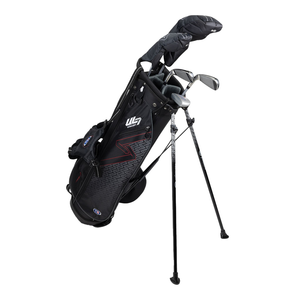 UL7 5-Club 60" 152-160cm bordeaux 31-K2408_1