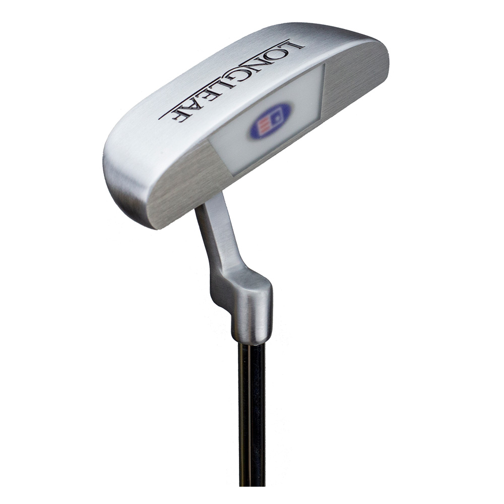 Ultralight Putter 42" 107-115cm yellow 31-P2102_2