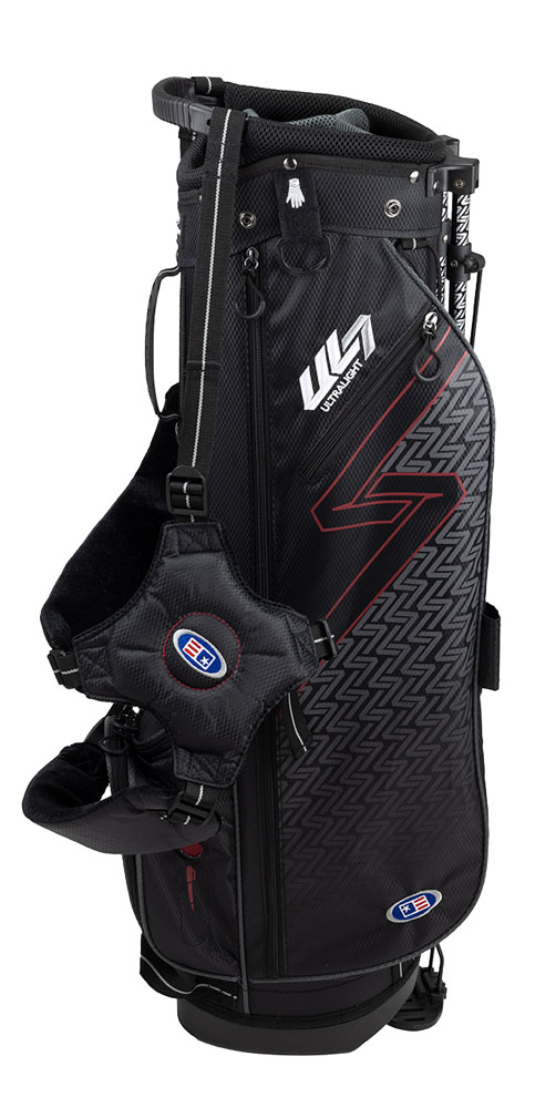 Stand Bag 60" 152-160cm  31-T2408_1
