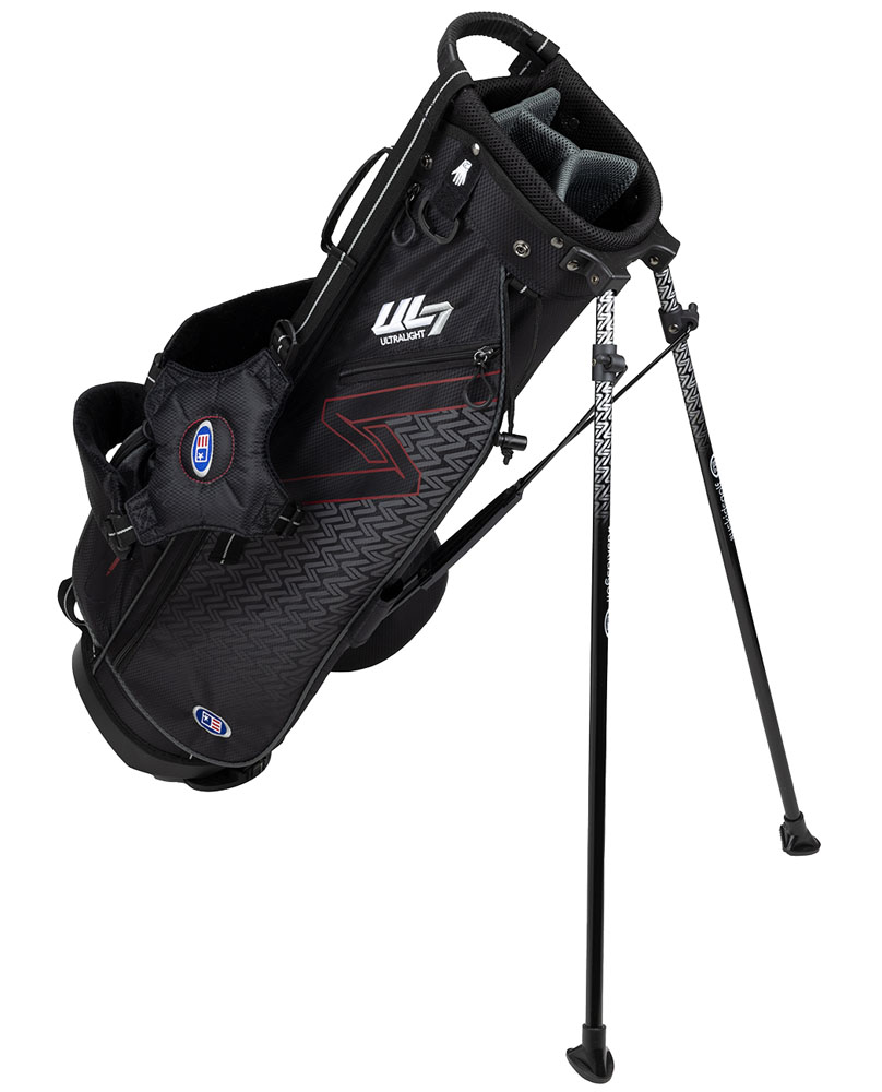 Stand Bag 60" 152-160cm  31-T2408_1