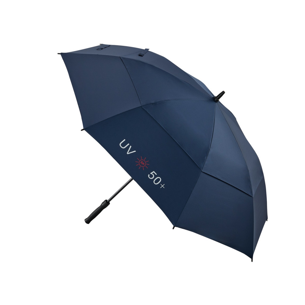 Umbrella UV 50+ navy-white-red S06-U0001_12