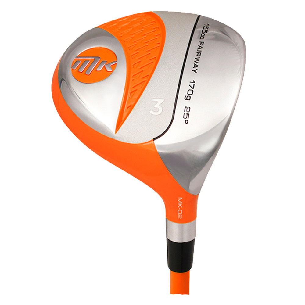FW-Wood lite 49"/125cm "RH" (bois) 35-W0002