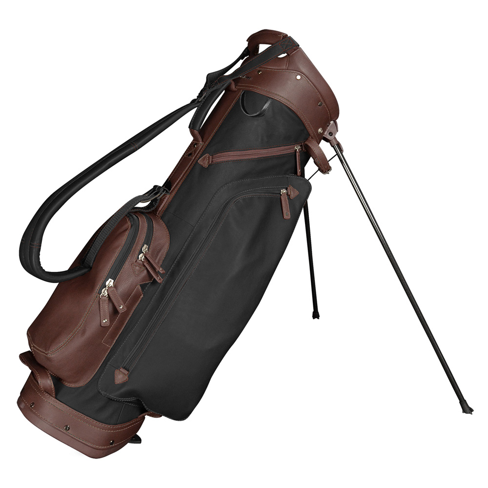 Leather Stand Bag 36-T2061_3