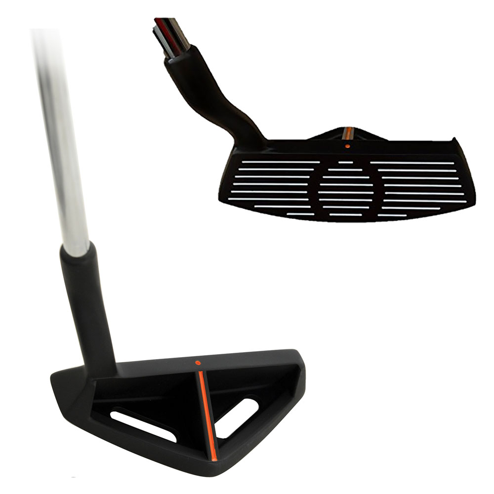 XF Pro Chipper regular steel LH 39-P2121