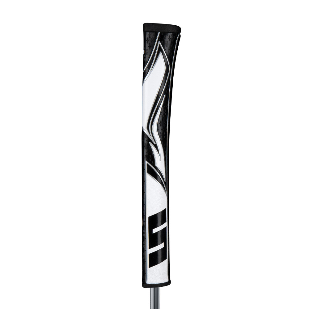 Zenergy Pistol 2.0 64g black-white SS51-A2322_1