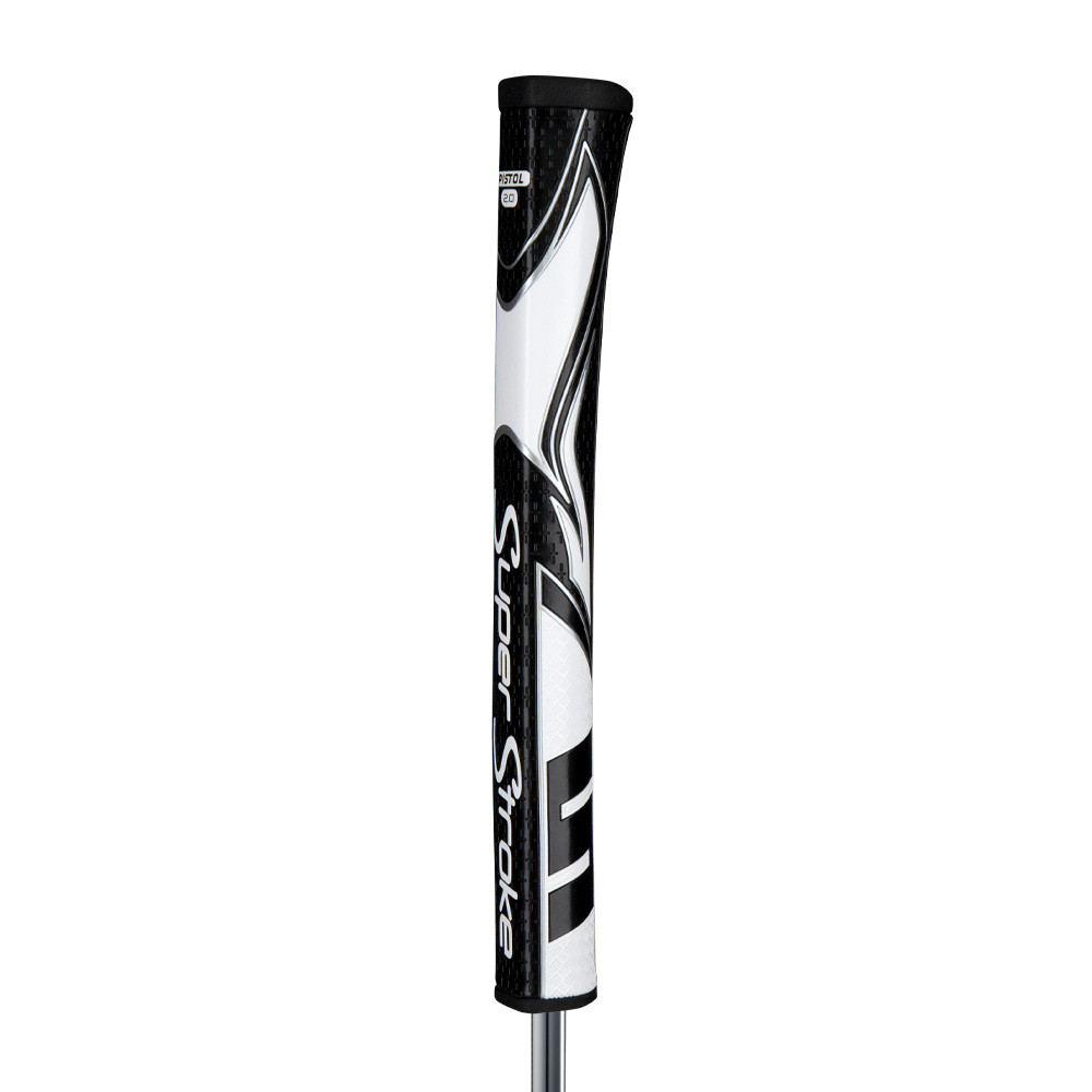 Zenergy Pistol 2.0 64g SS51-A2322_1