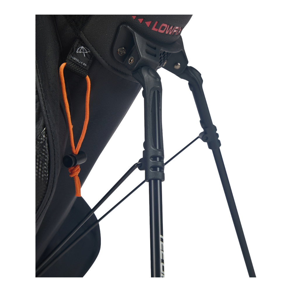 Clipsb 14-way stand waterproof black-charcoal-orange S06-T0021_12