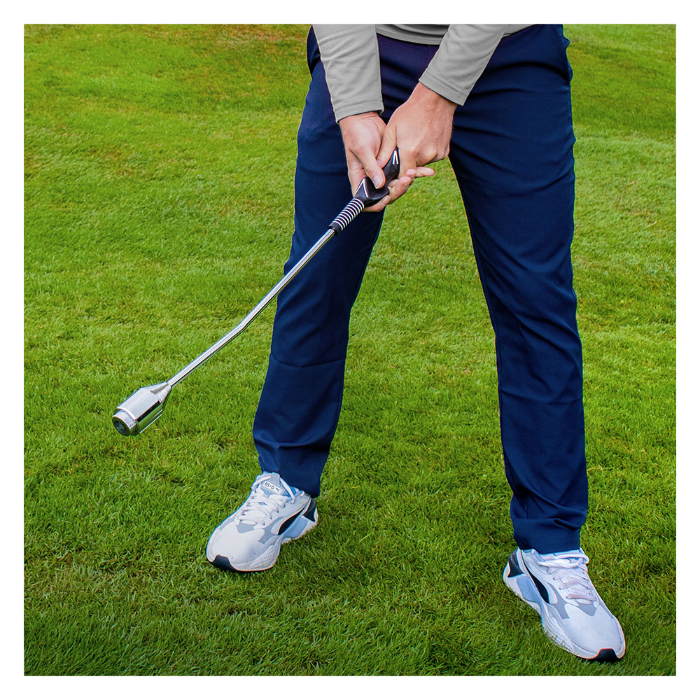 Swing & Grip Training Club  42-A0002
