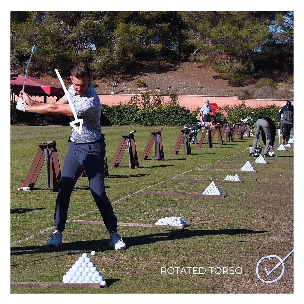 Swing & Grip Training Club  42-A0002